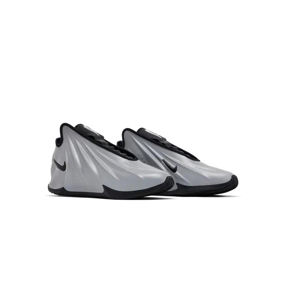 Кроссовки Nike GT Future 'Metallic Silver' 8