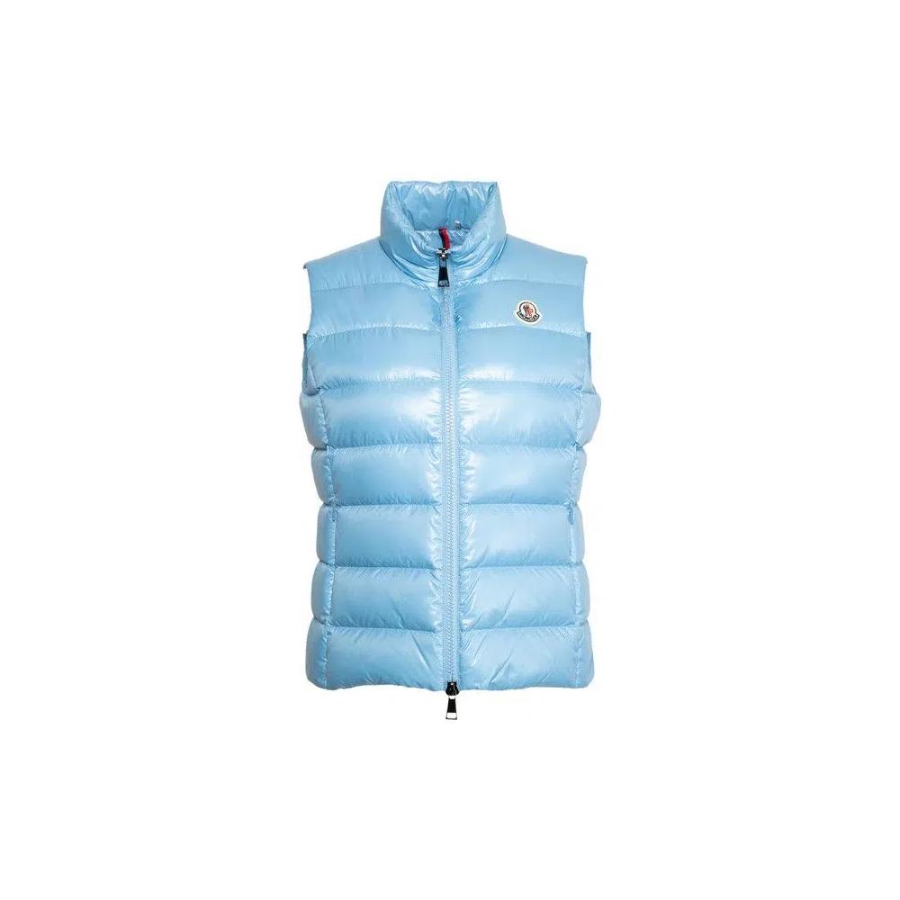 Жилеты Moncler Ghany Vest 'Grey' 1