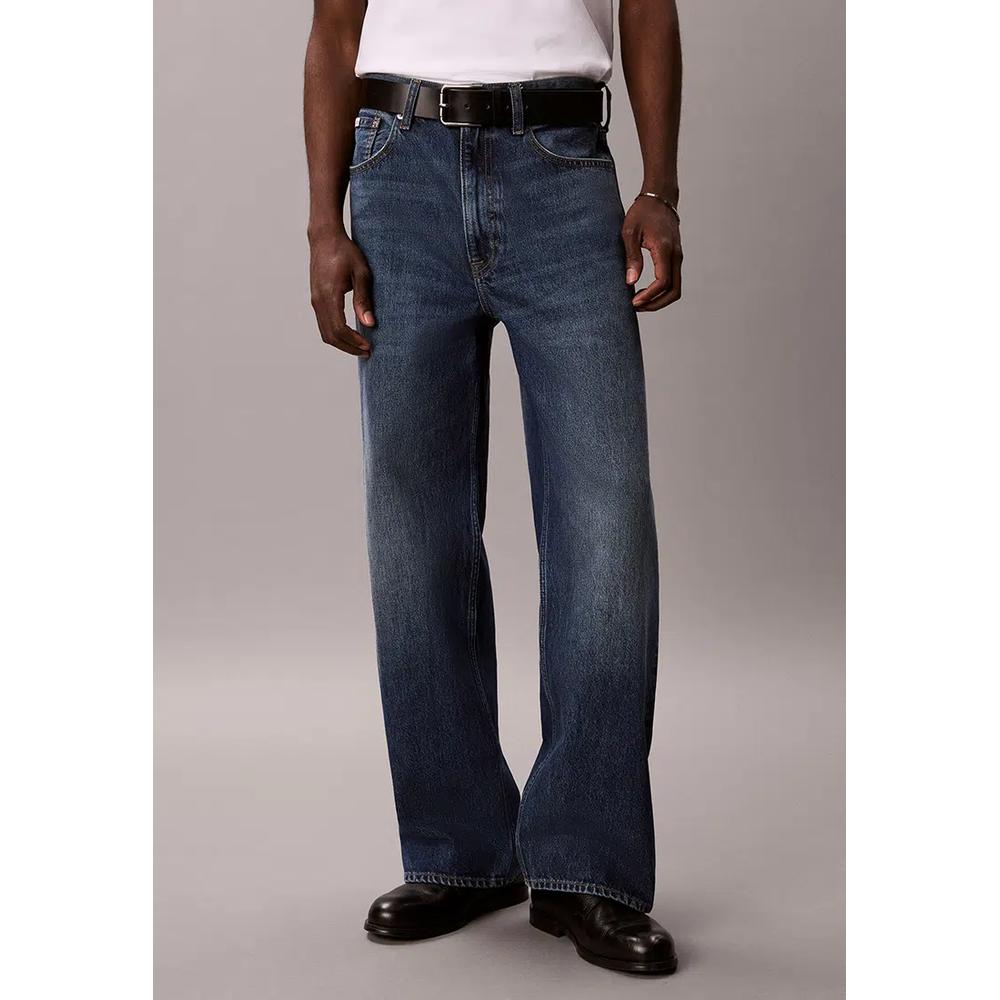 Свободные джинсы Tidal - Calvin Klein Jeans 1