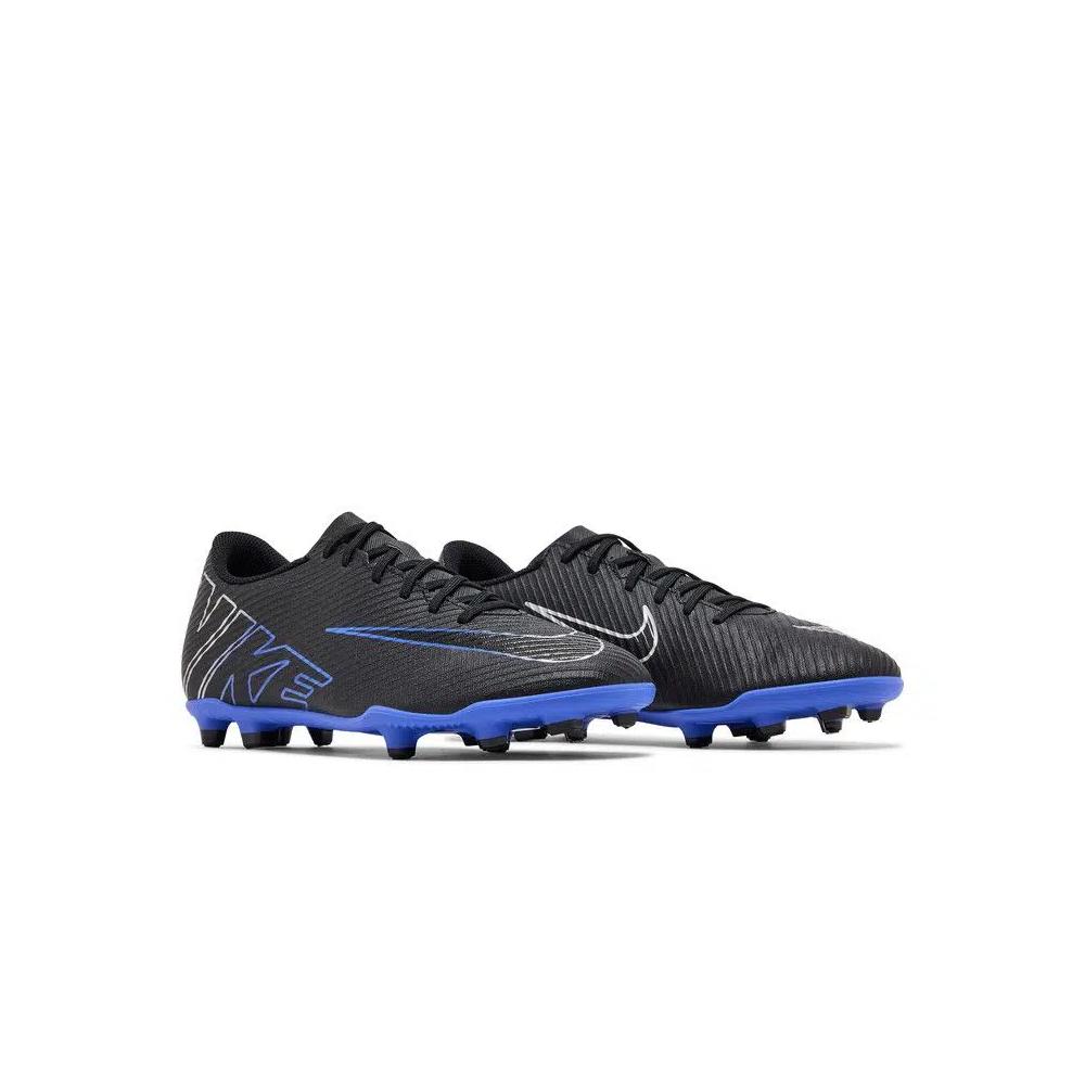 Шиповки Nike Mercurial Vapor 15 Club MG 'Shadow Pack' 8