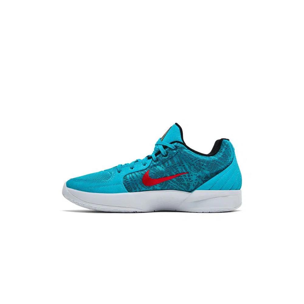 Кроссовки Nike Ja 2 'Scratch' 3