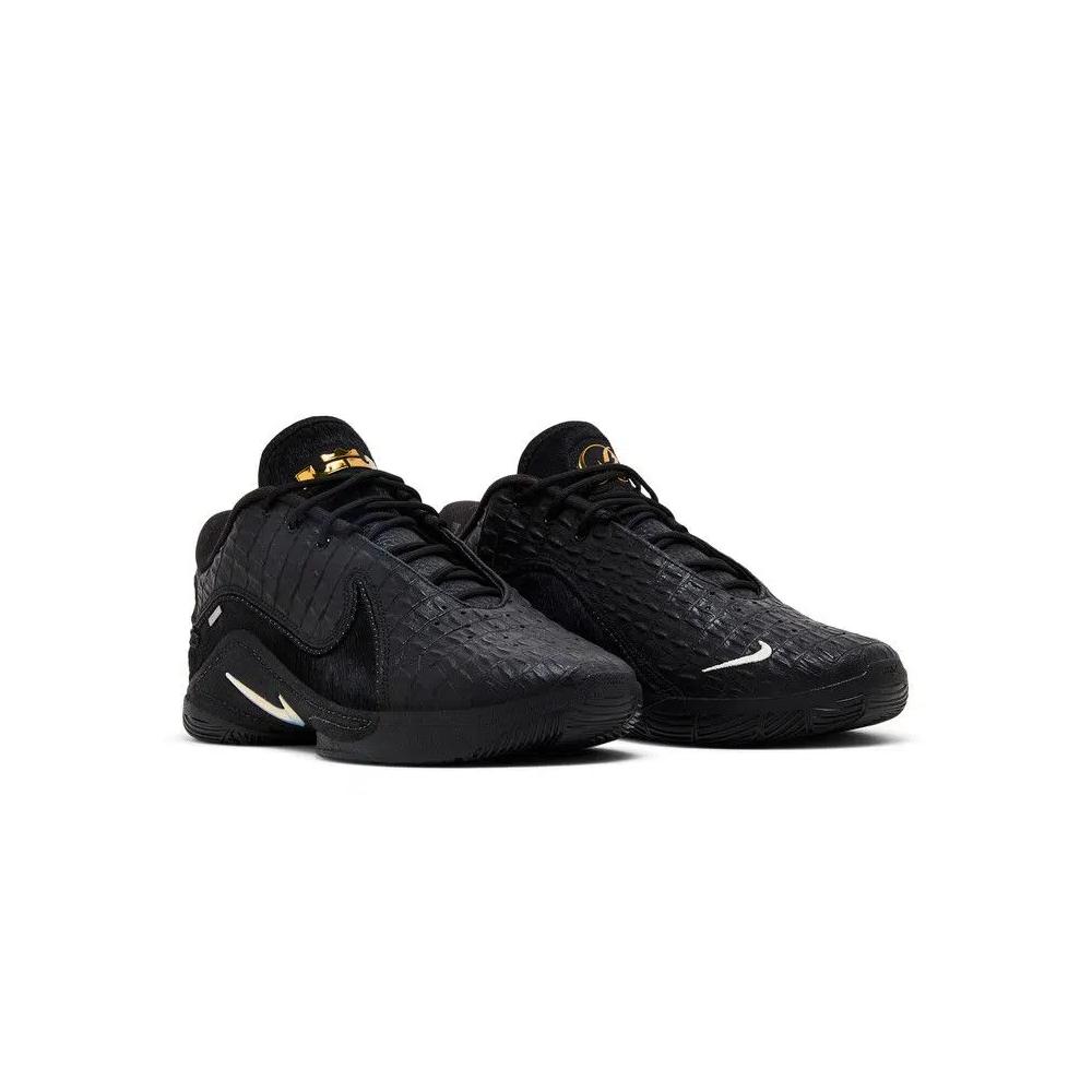 Кроссовки Nike LeBron 22 LX 'Black Label Pack' 8