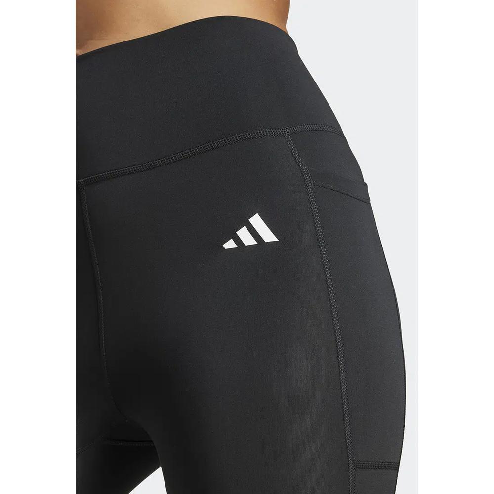 Леггинсы Optimé Essentials Stash 3/4 3