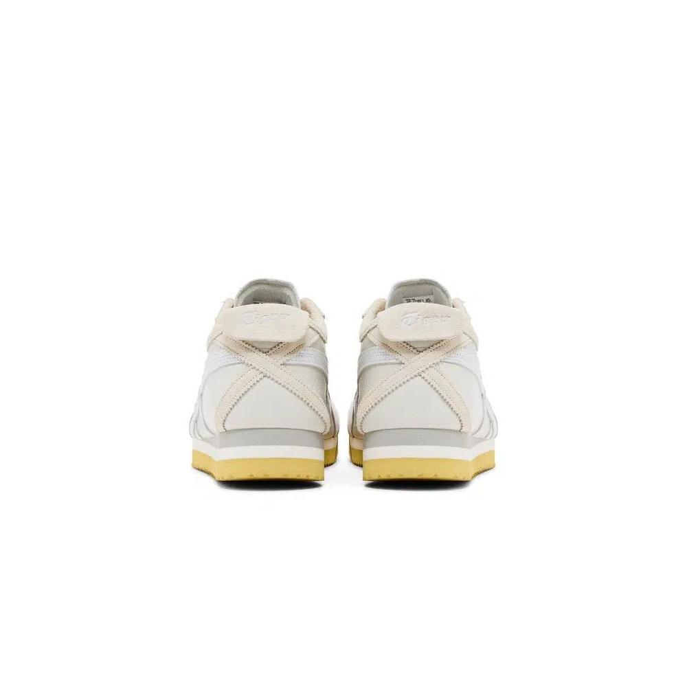 Кроссовки Onitsuka Tiger Mexico 66 SD PF 'Cream White' 6