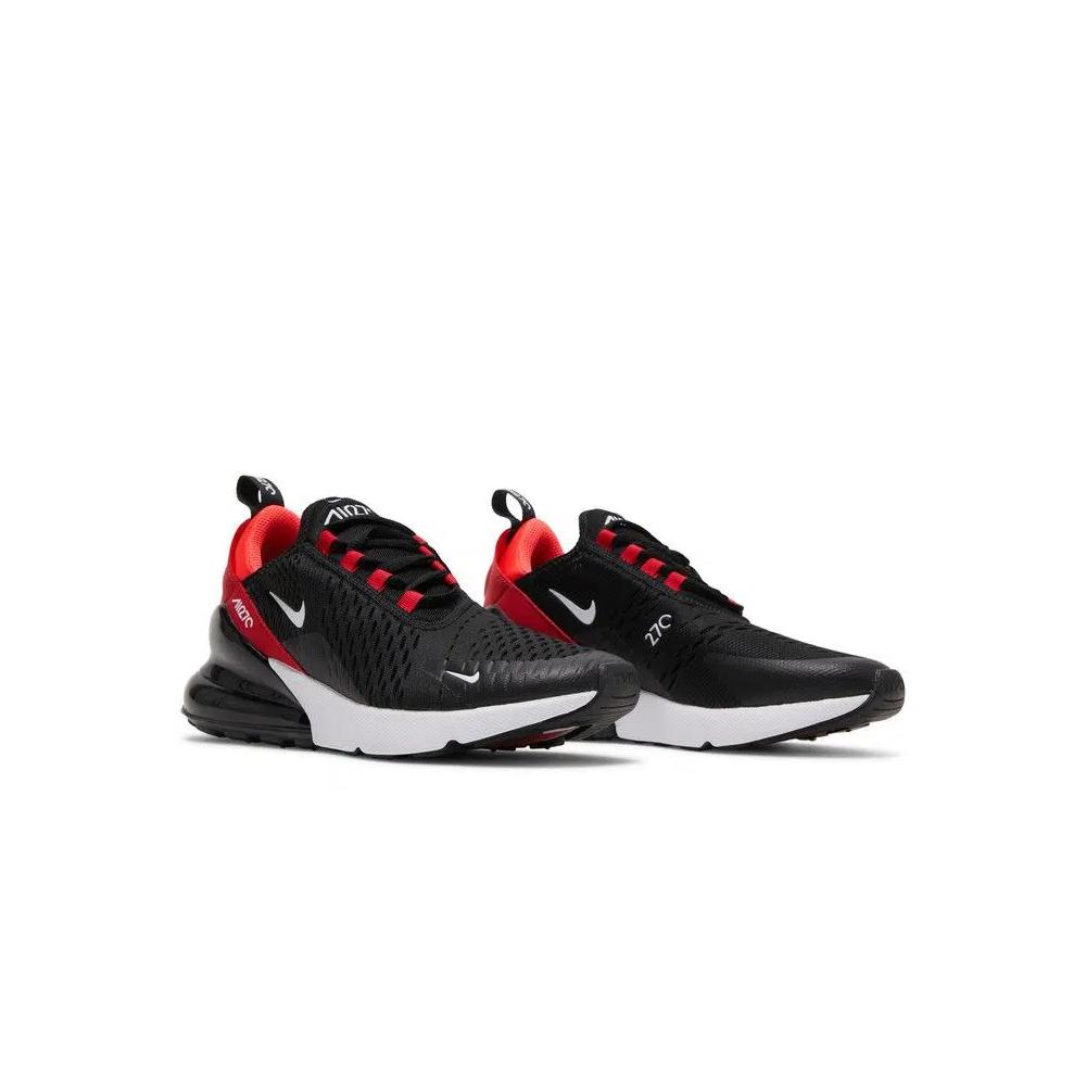 Кроссовки Nike Air Max 270 GS «Bred» 8