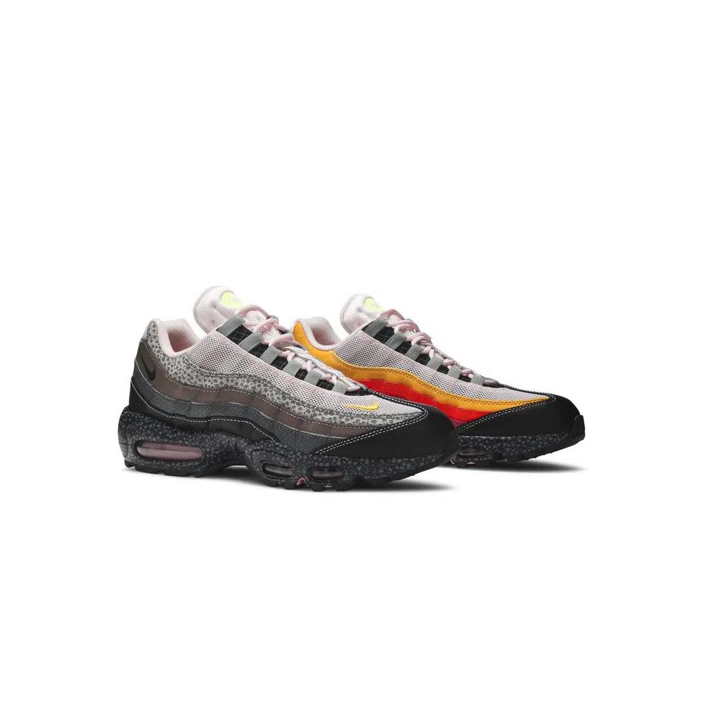 Кроссовки size? x Nike Air Max 95 '20 for 20' 8