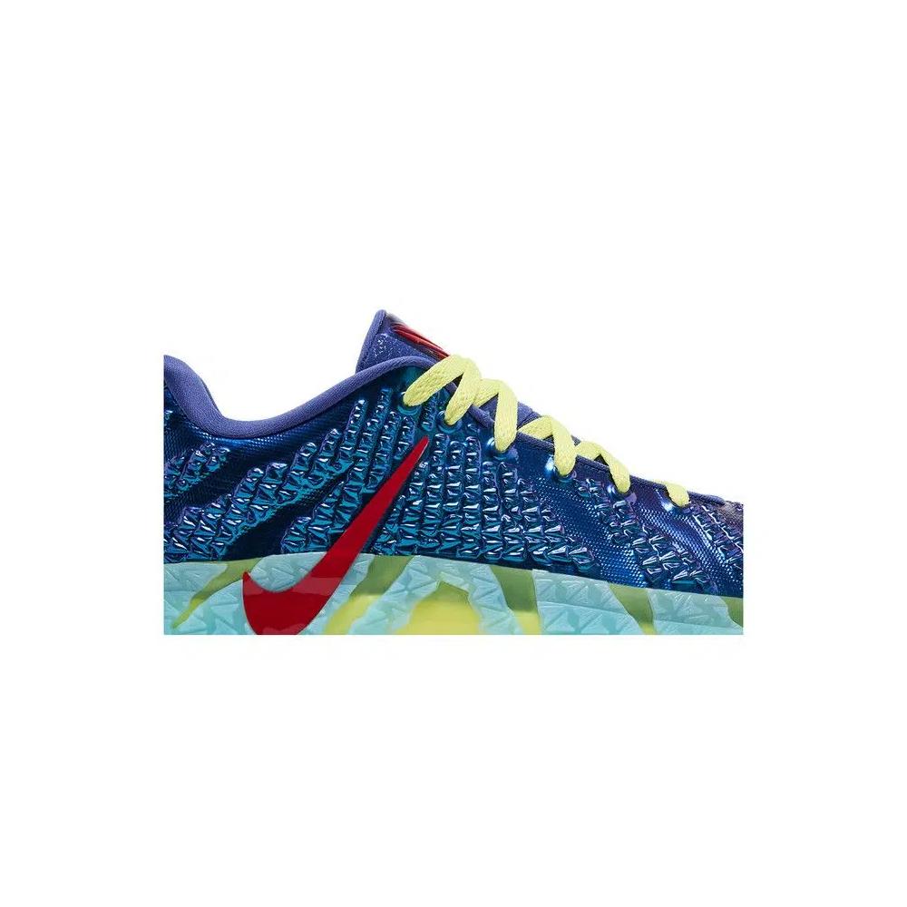 Кроссовки Nike Ja 3 'Uncle Phil' 2
