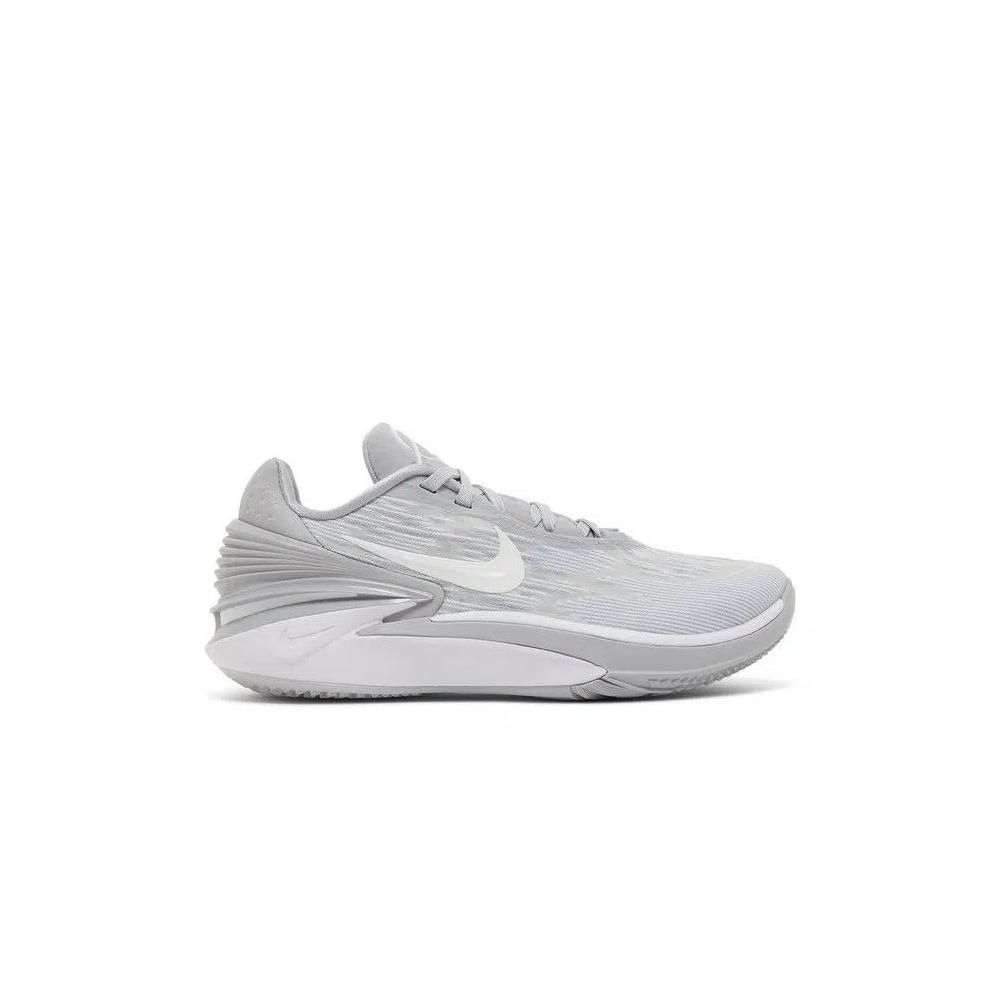 Кроссовки Nike Air Zoom GT Cut 2 TB 'Wolf Grey' 1