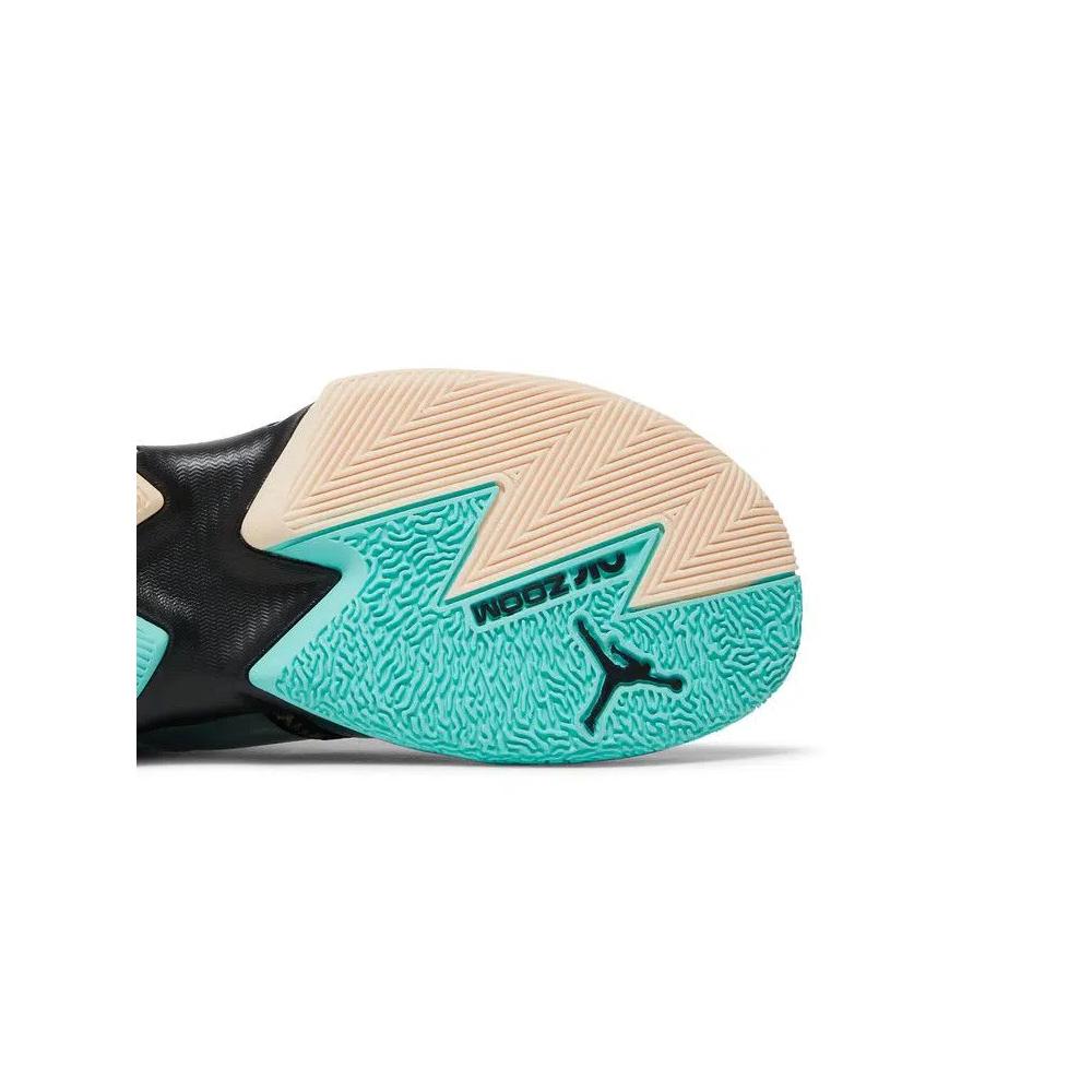 Кроссовки Air Jordan One Take 3 'Ocean Cube' 5