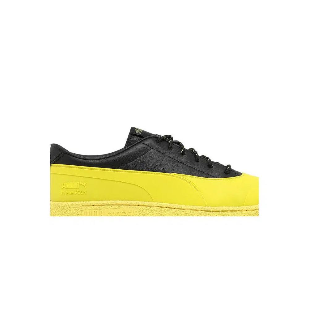 Кроссовки Maison Kitsune x Puma Ralph Sampson 70 Low 'Meadowlark' 2