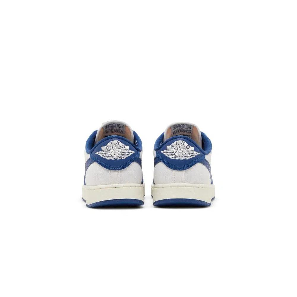 Кроссовки Air Jordan 1 KO Low 'Kentucky' 6