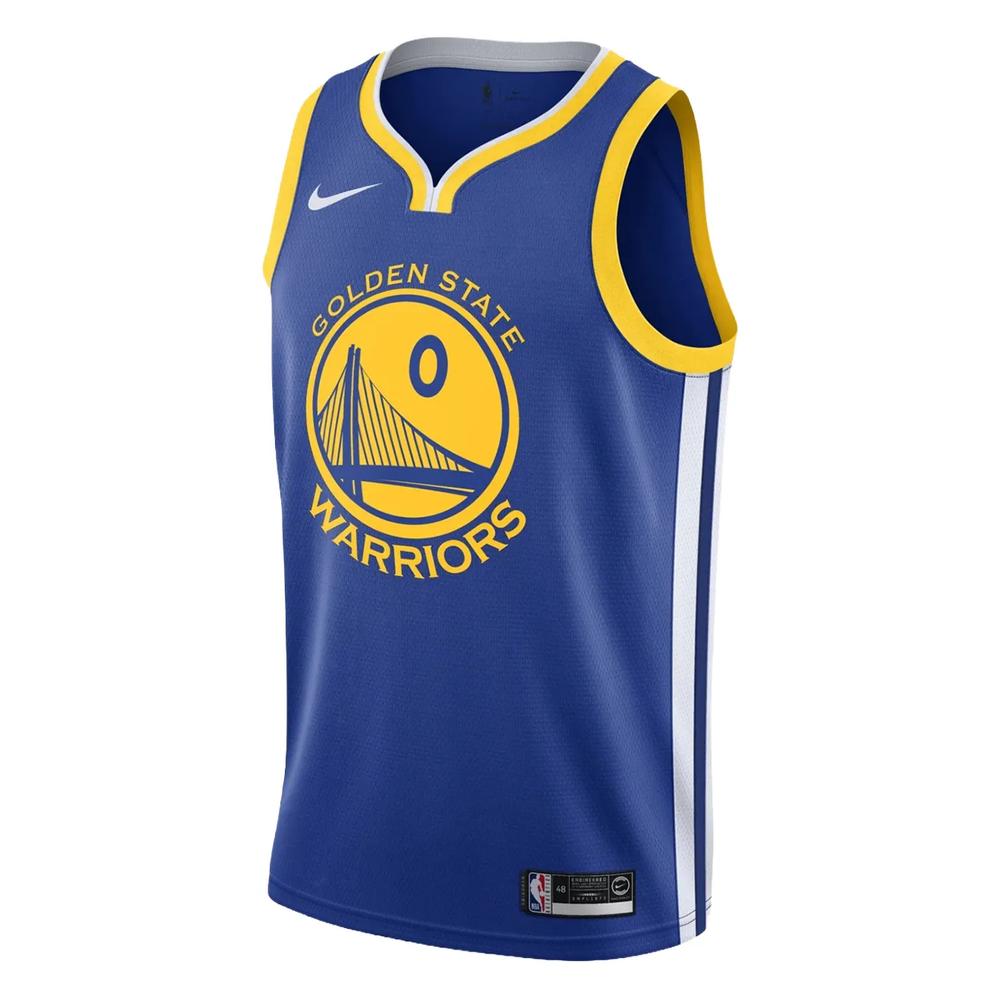 Топ Golden State Warriors DeMarcus Cousins из коллаборации с NBA 2