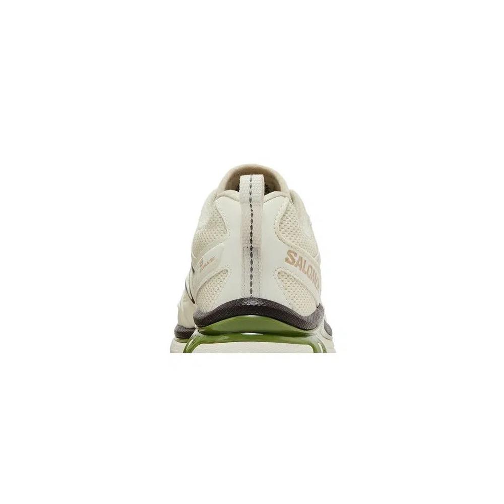 Кроссовки Salomon XT-6 Expanse 'Vanilla Ice Black Coffee' 7