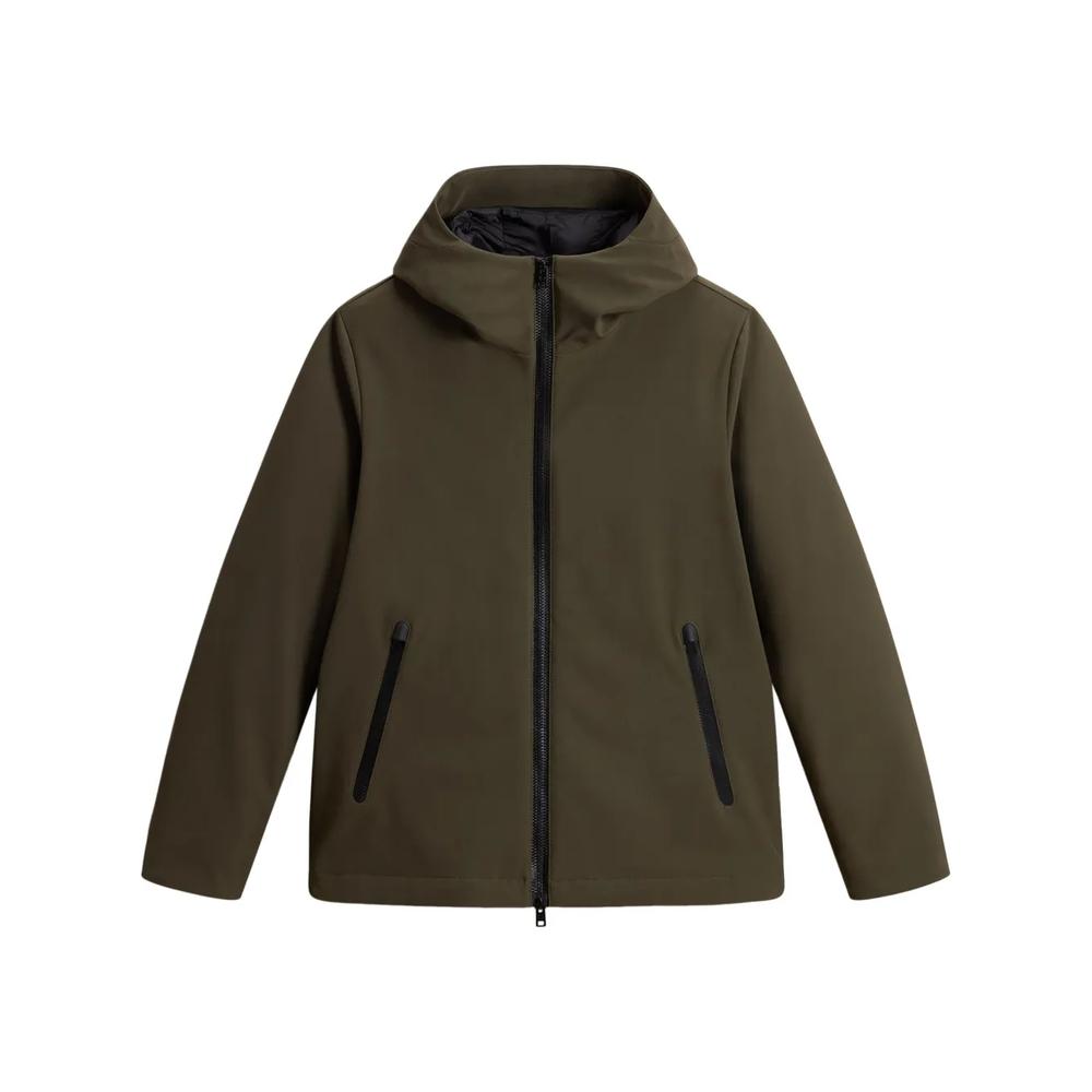 Куртка Pacific Soft Shell 1