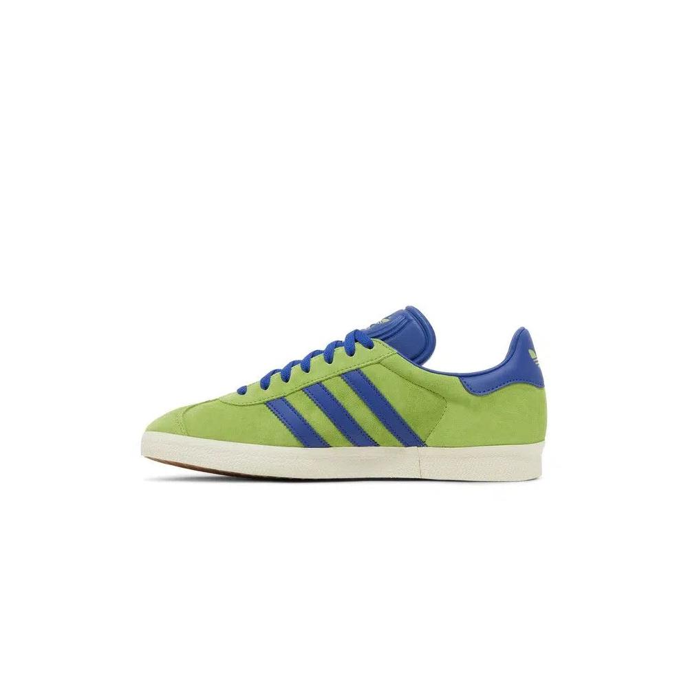 Кроссовки adidas Gazelle 'Lime Blue' 3