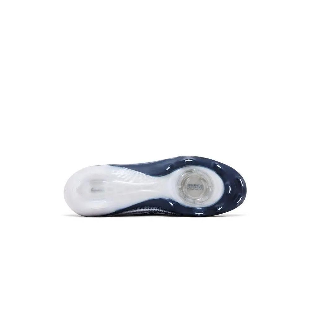 Кроссовки Nike Air Zoom Vapor Pro 1 «White Midnight Navy» 4