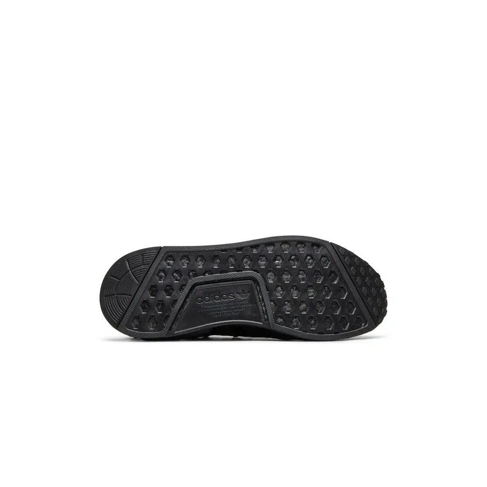Кроссовки Adidas NMD_R1 V2 «Core Black Red» 4