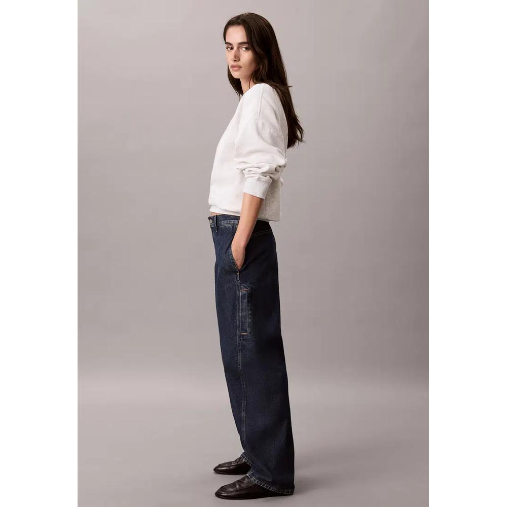 Джинсы карго для работы - Calvin Klein Jeans 5