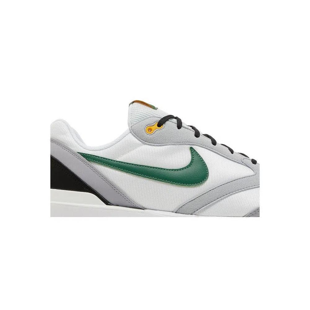 Кроссовки Nike Air Max Dawn 'White Gorge Green' 2