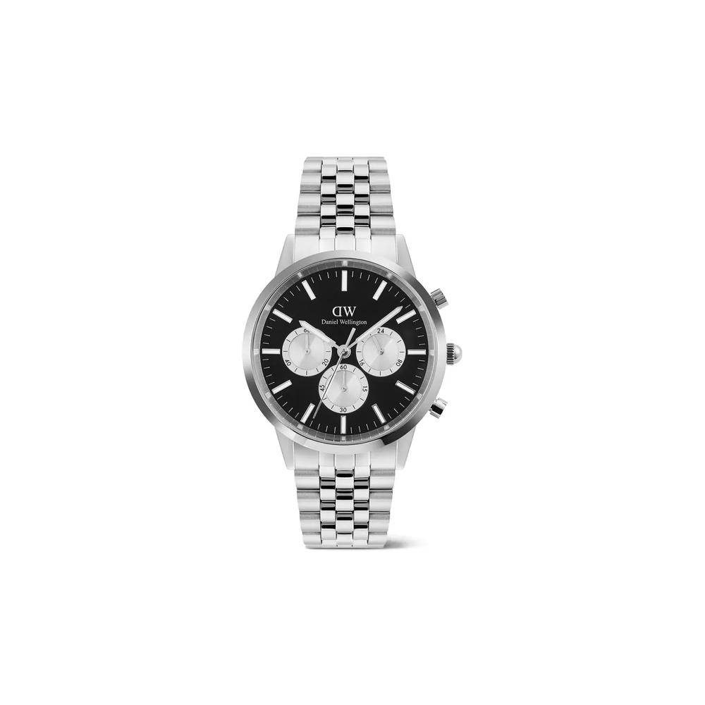 Наручные часы Chronograph Arch 5-Link 40 мм 1