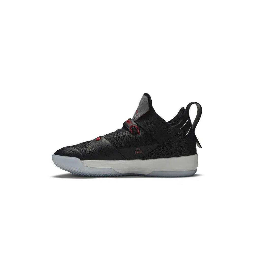 Кроссовки Air Jordan 33 SE 'Black Cement' 3