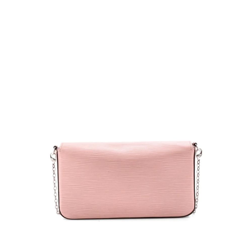 Сумка через плечо Felicie Pochette Epi Leather 2