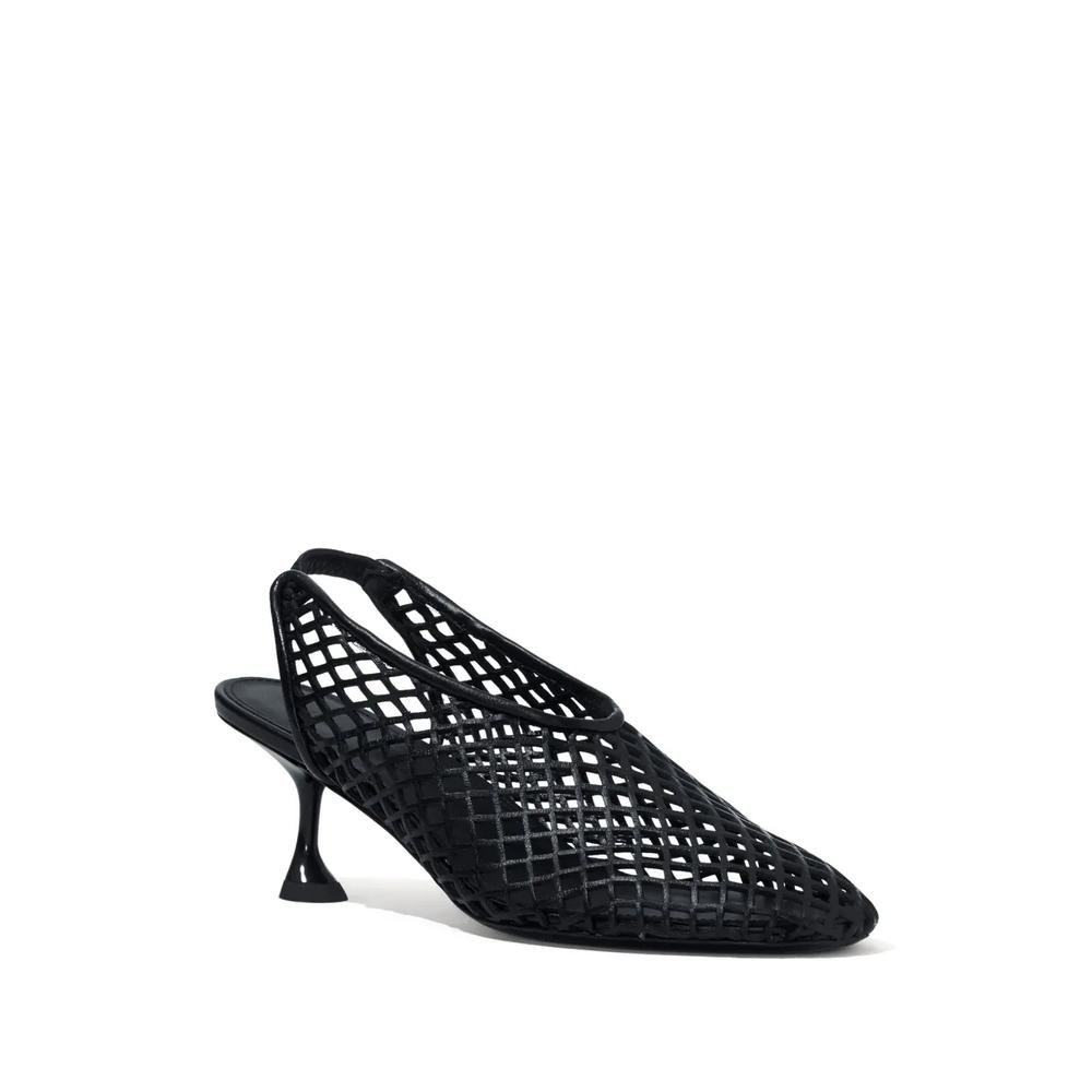 Туфли Tee Perforated 2