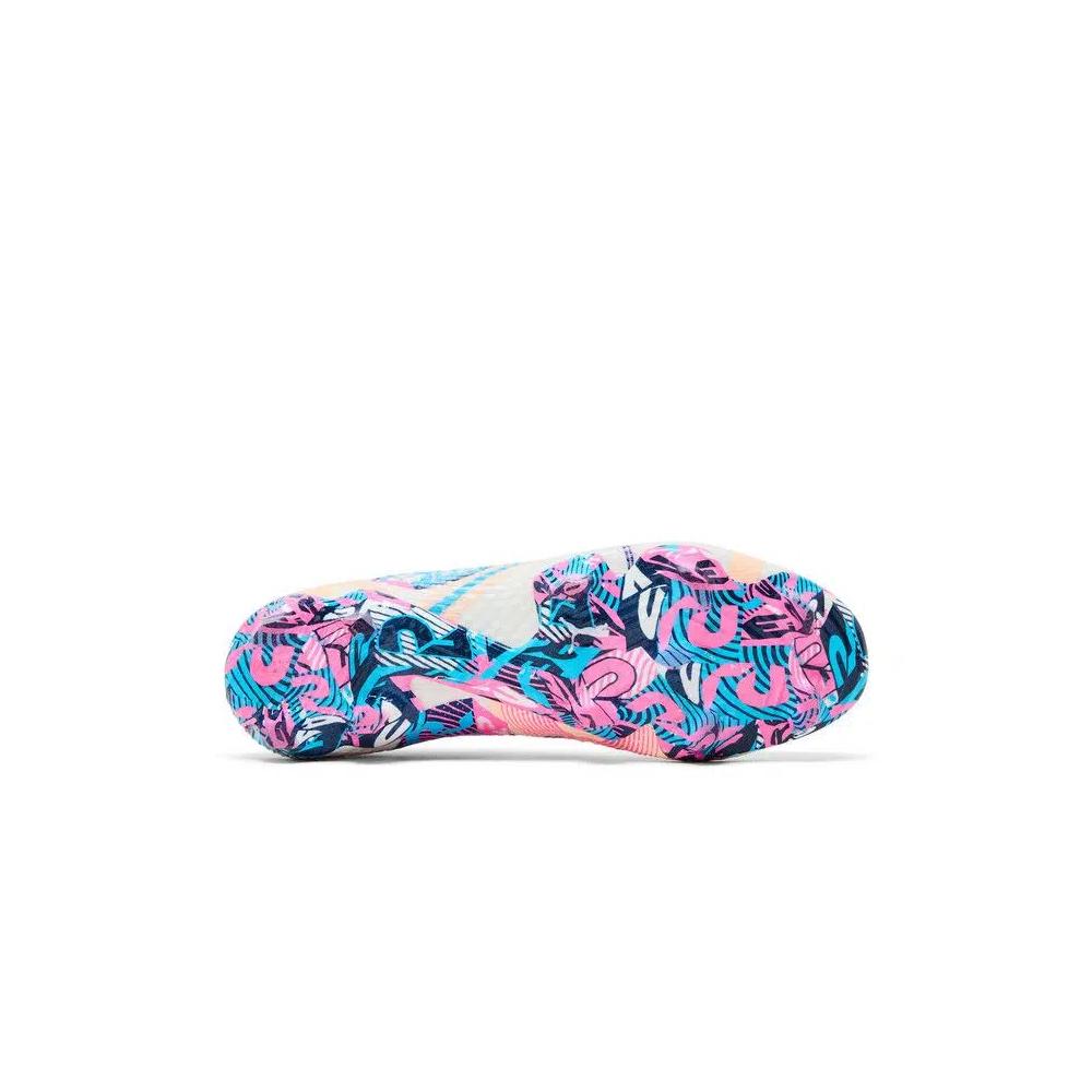Бутсы Puma Future Ultimate 7 FG AG 'Volume Up Pack' 4