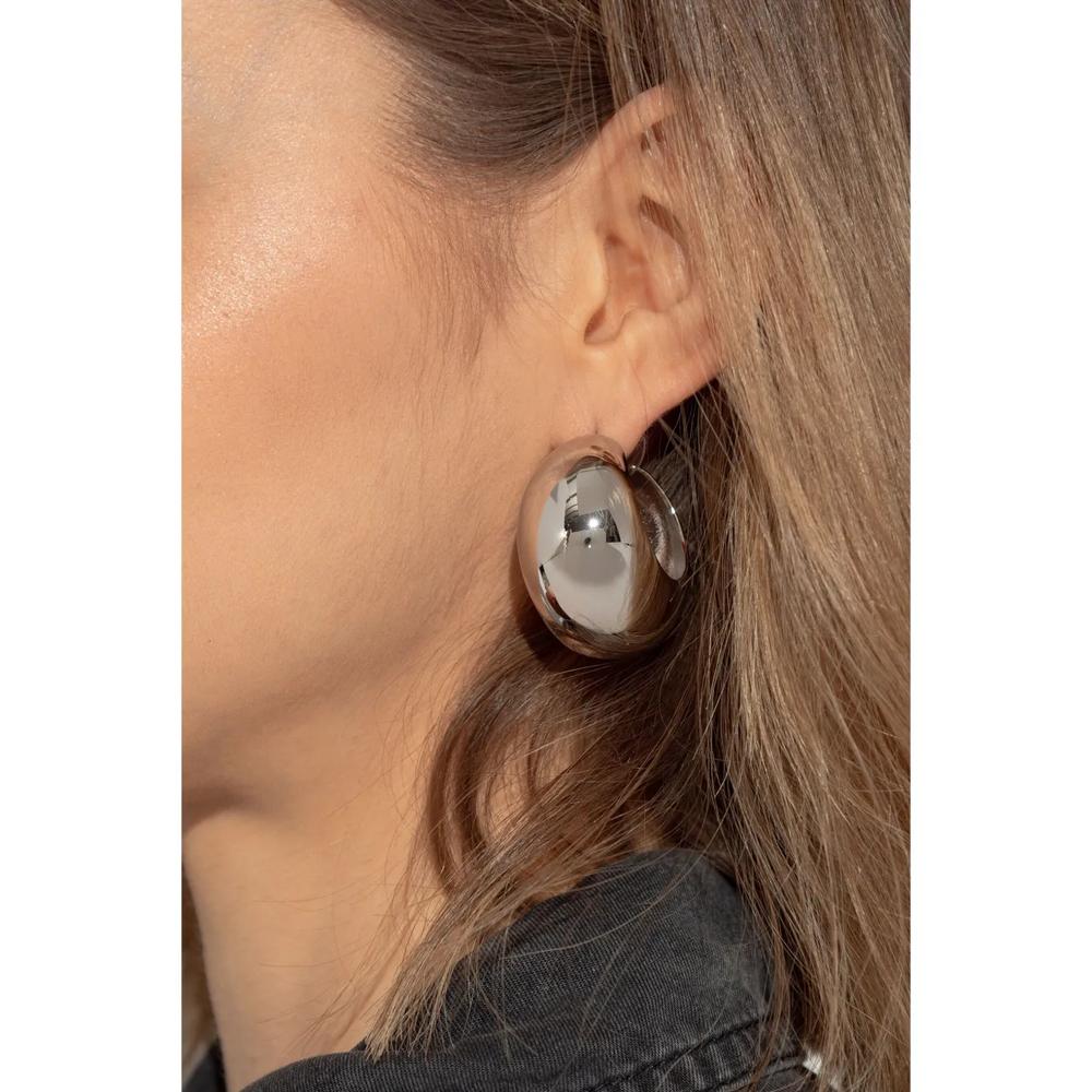 Серьги Boucles D'oreill 2