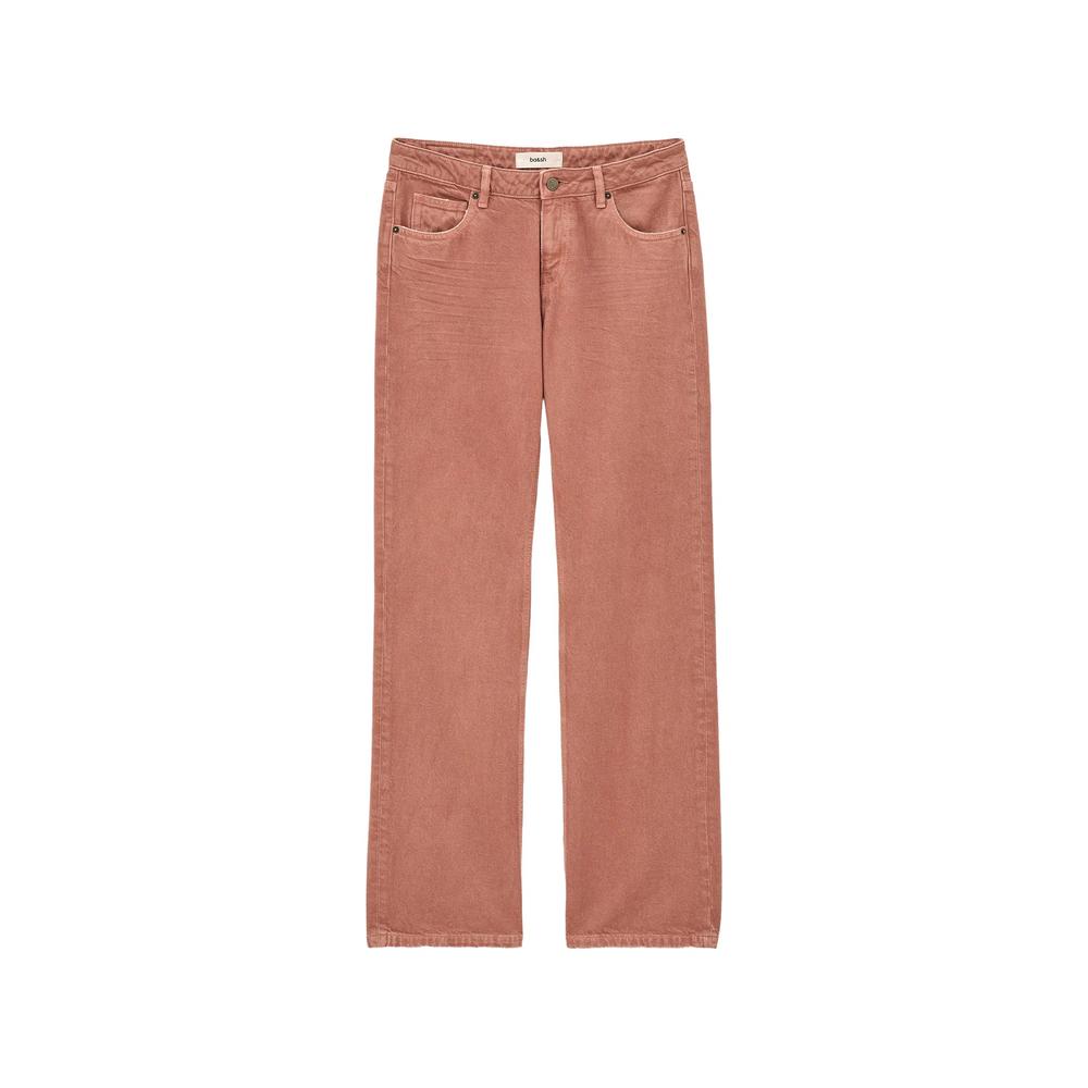 Vana straight-leg jeans 1