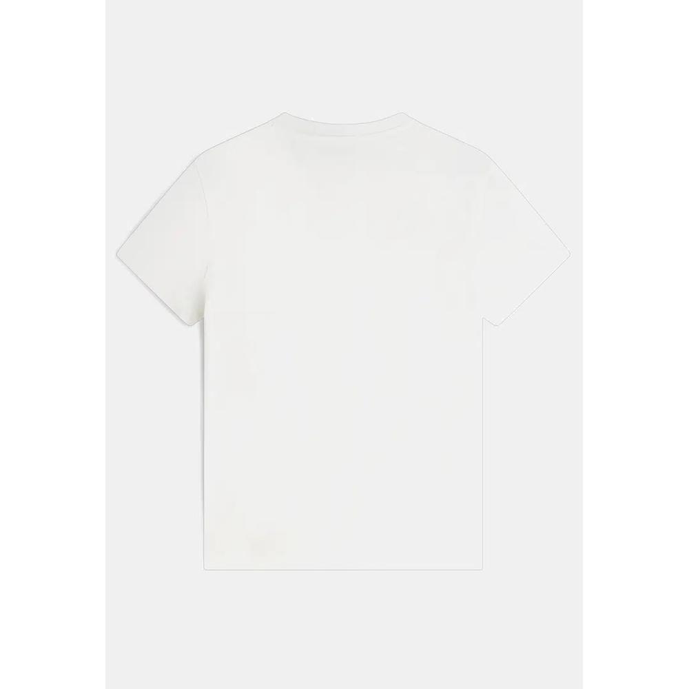 Футболка с флагом - Tommy Jeans 6