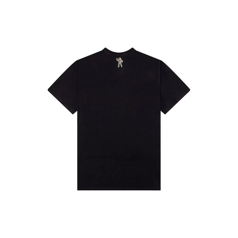 Футболки с коротким рукавом Billionaire Boys Club Asteroids Oversized Short-Sleeve Knit 'Black' 2