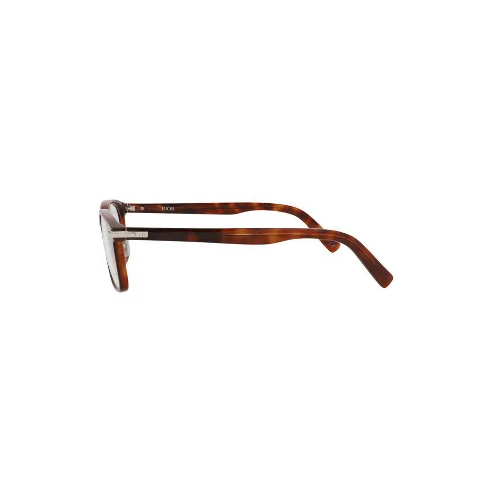 Очки Dior Square Optical Glasses 'Havana/Transparent' 3