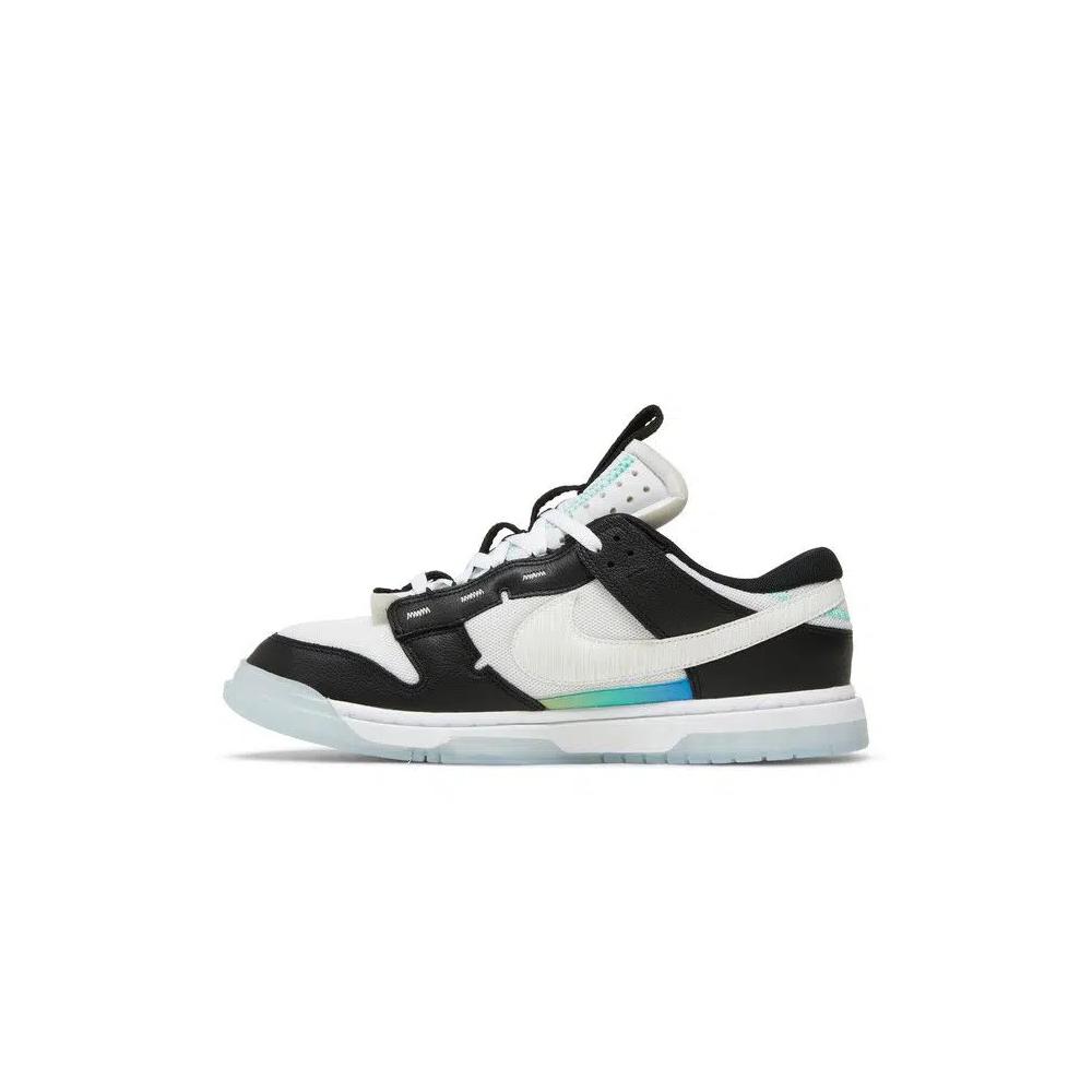 Кроссовки Nike Air Dunk Jumbo 'Unlock Your Space' 4