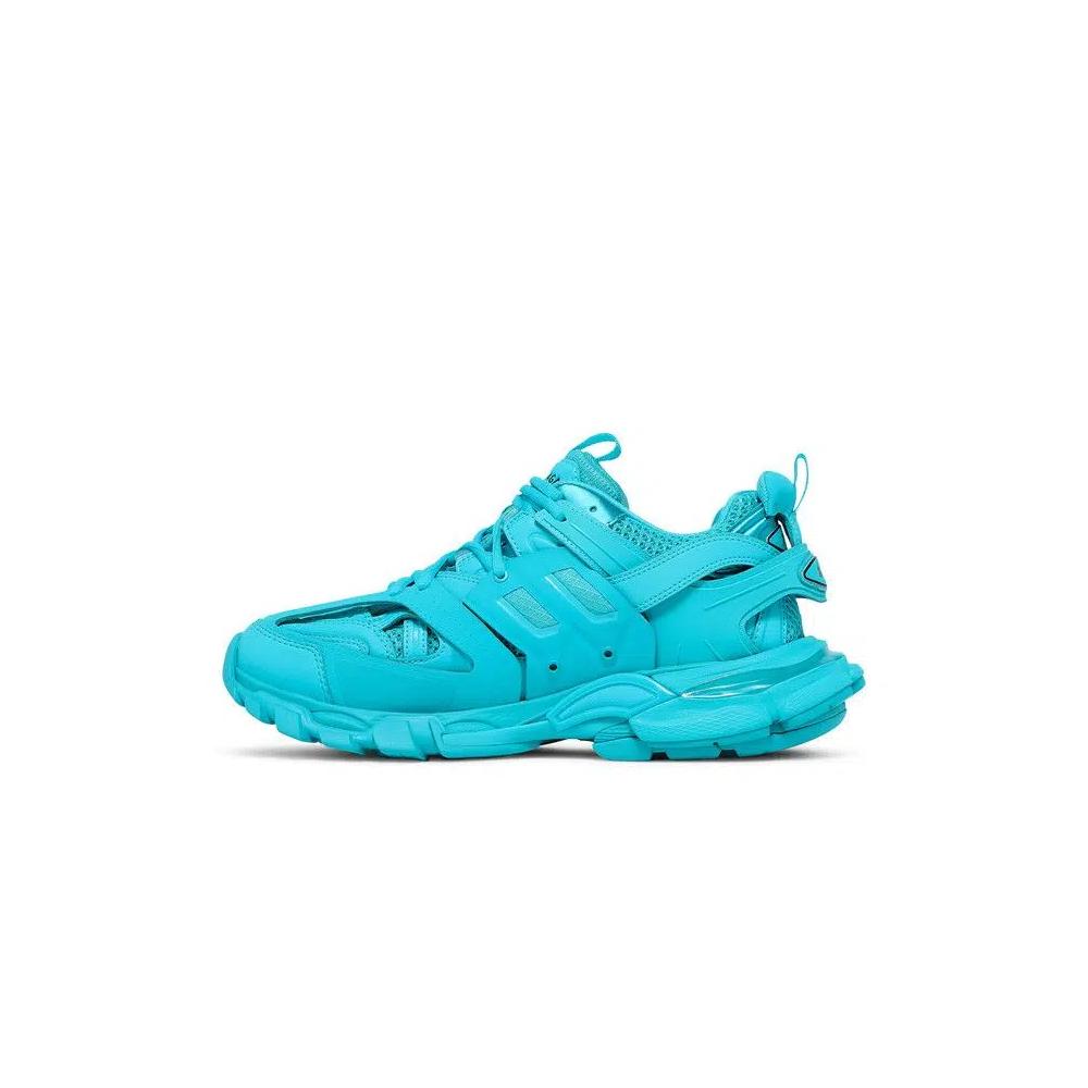 Кроссовки Balenciaga Wmns Track Trainer 'Light Blue' 3