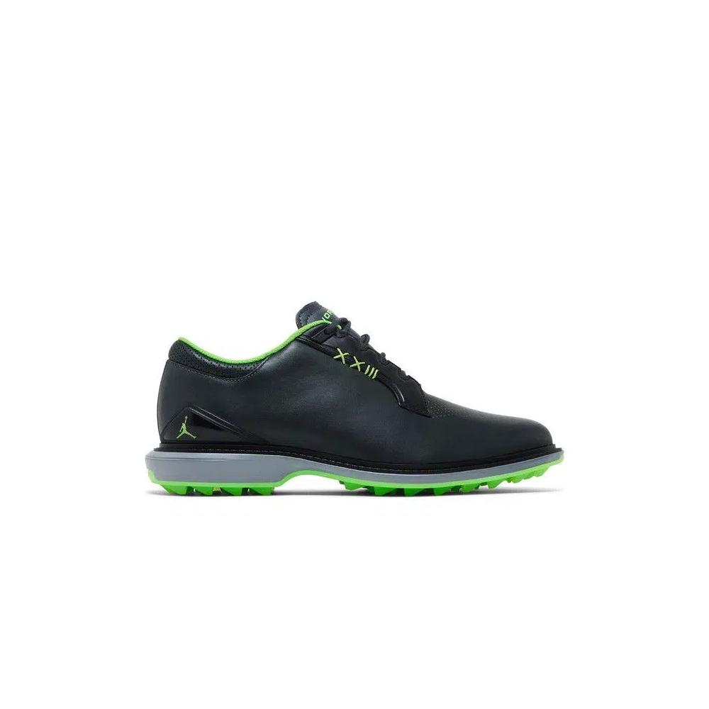 Шиповки Air Jordan ADG 5 Wide 'Black Action' 1