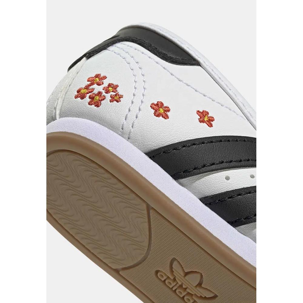 Lifestyle TAEKWONDO MJ SHOES Unisex Белый KI0375 7