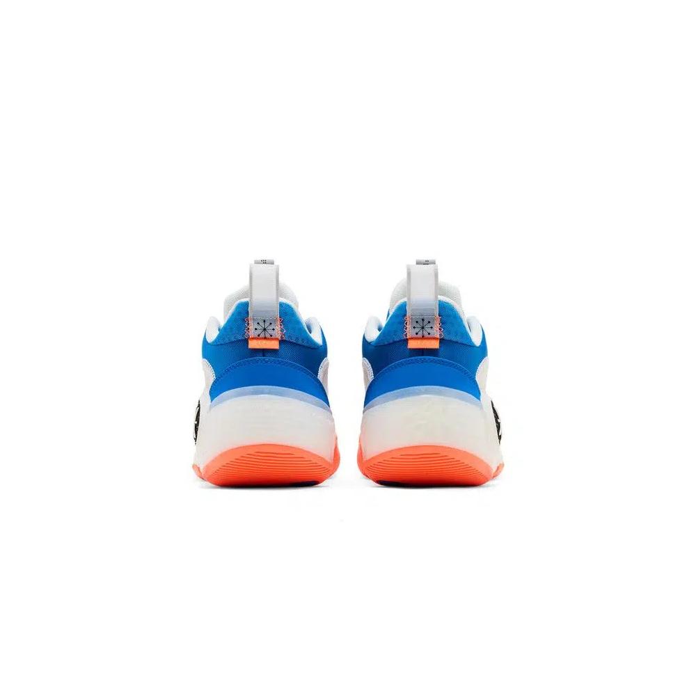 Кроссовки Performance Basketball Li-Ning Way of Wade 10 Low 'Draft Day' 6