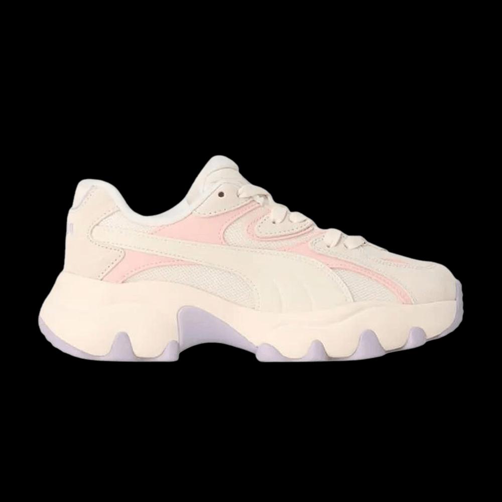 Кроссовки Puma Wmns Pulsar Lite Pop 'Beige Pink' 1