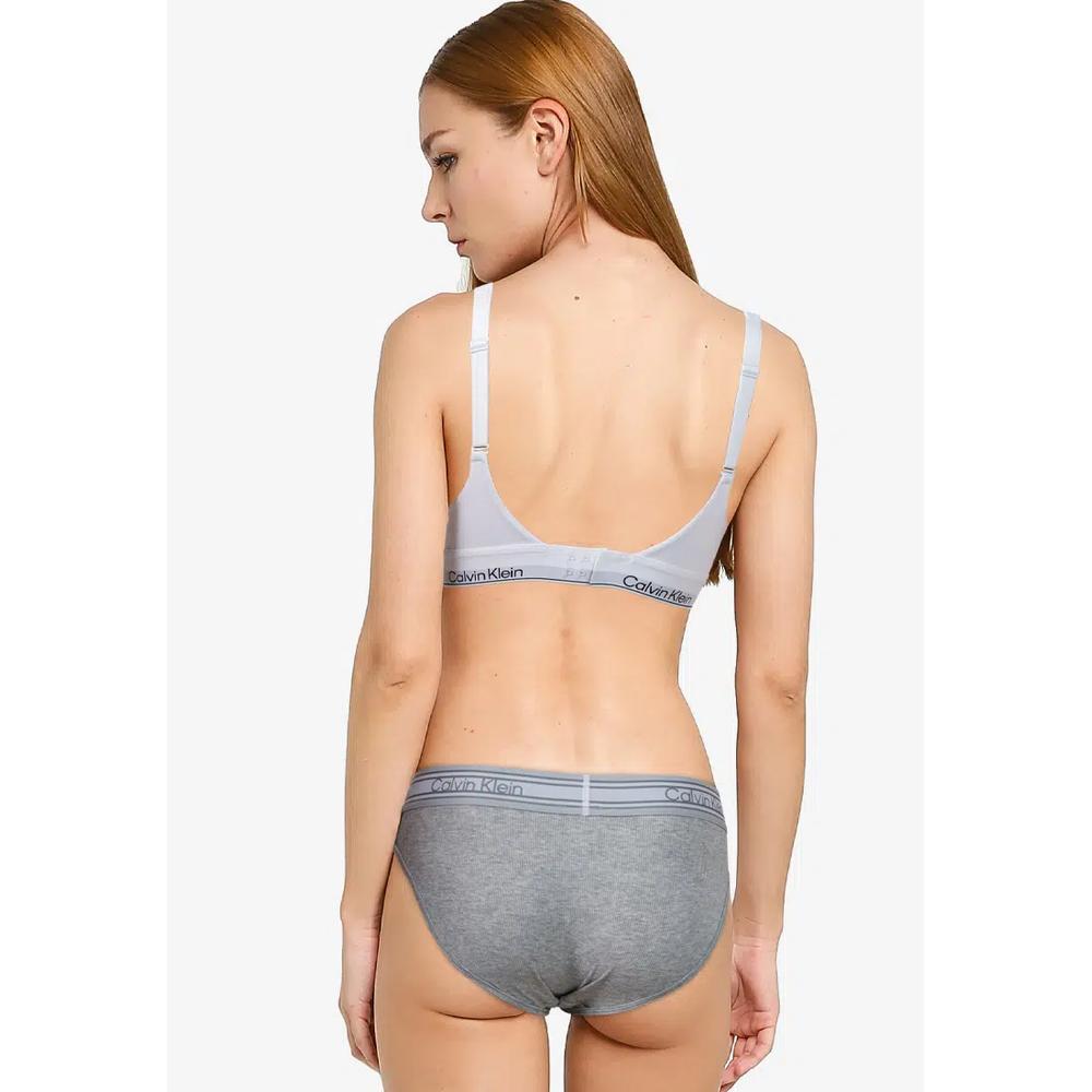 Бюстгальтер-бра Icon Lift - Calvin Klein Underwear 2