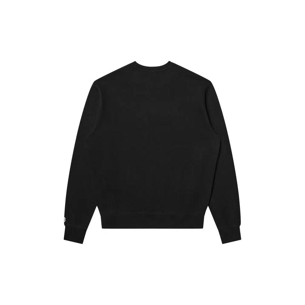 Свитшоты Billionaire Boys Club Signature Crewneck 'Black' 2