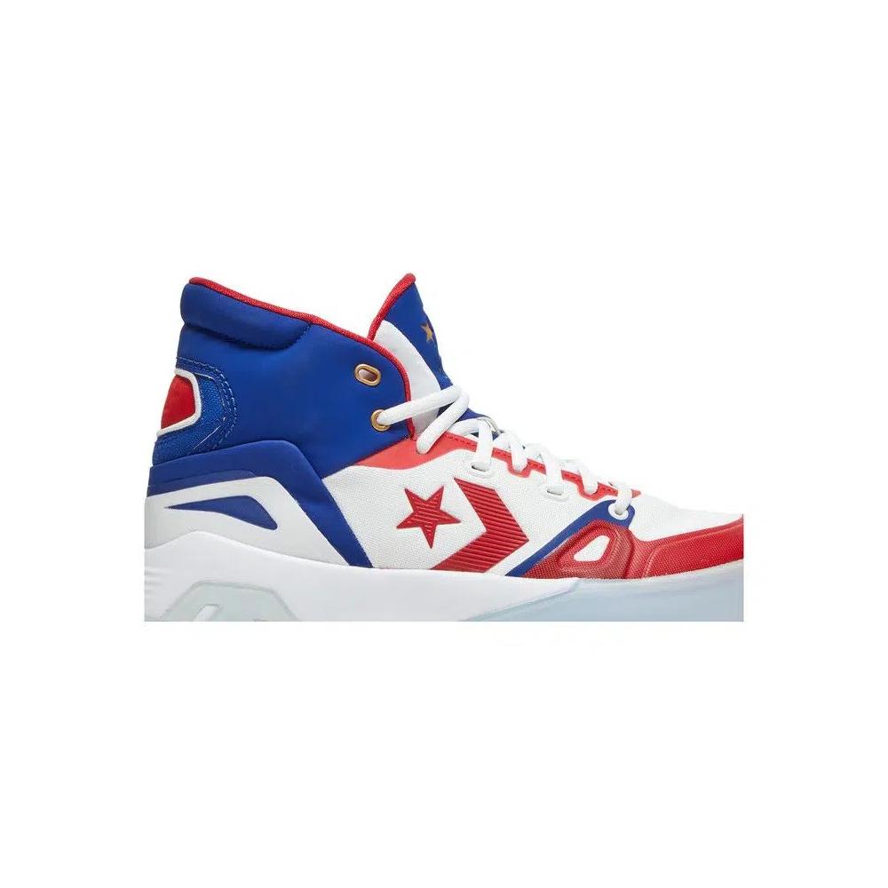 Кроссовки Converse G4 Mid 'ABA' 2