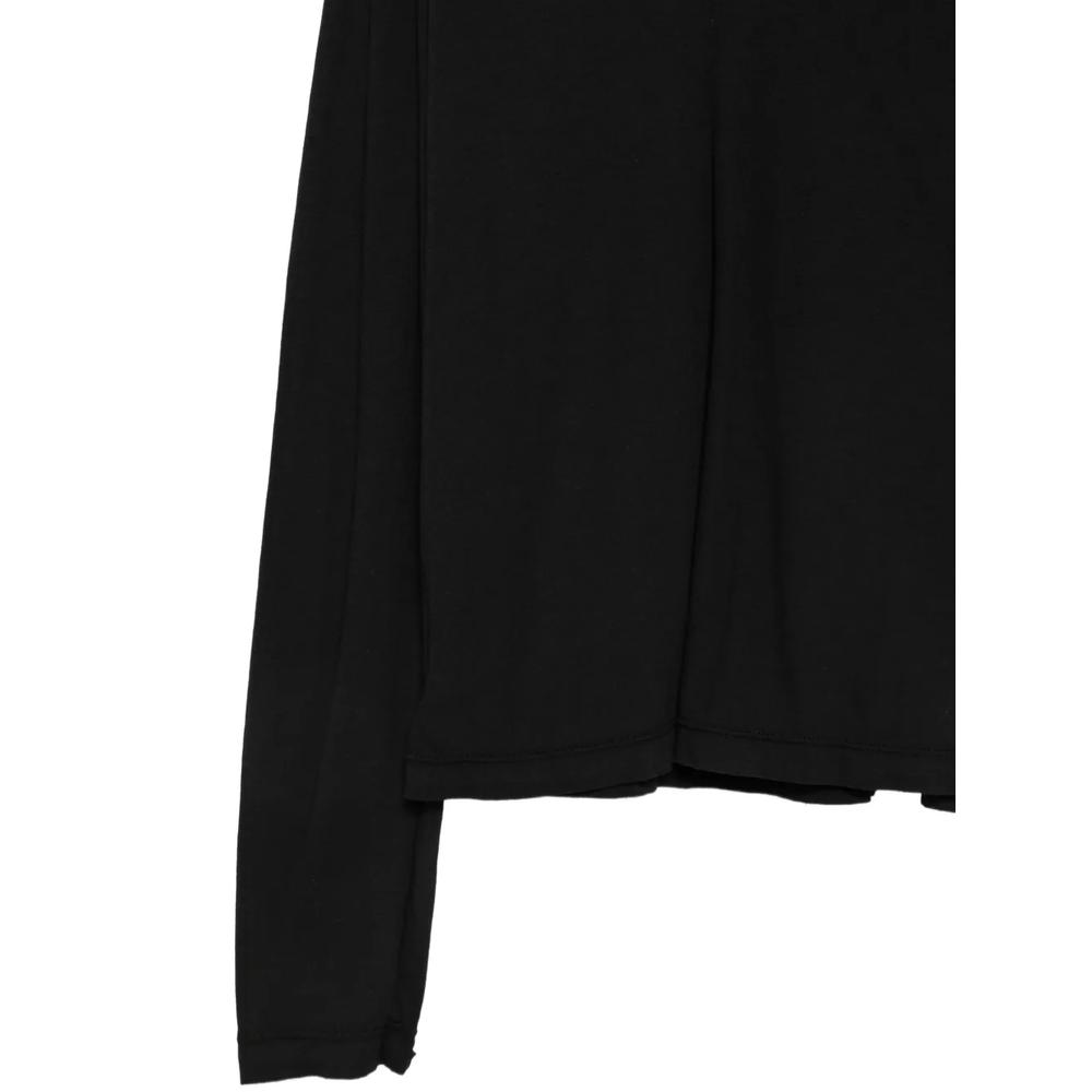 V-neck long-sleeve T-shirt 3