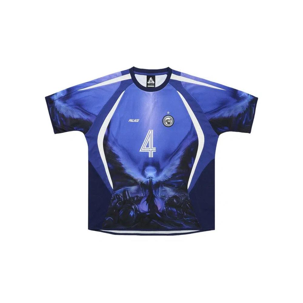 Топы Palace Phantasy Jersey 'Синий' 1