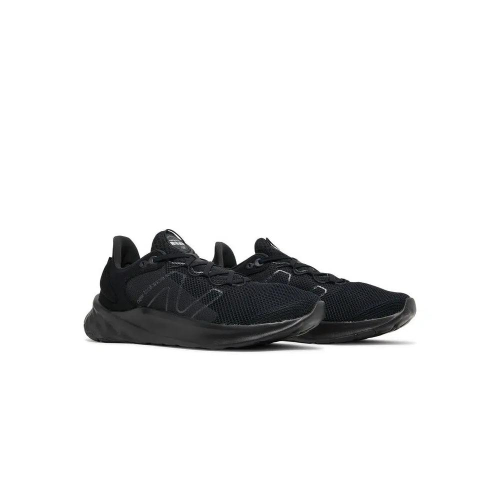 Кроссовки New Balance Fresh Foam Roav v2 'Black' 8