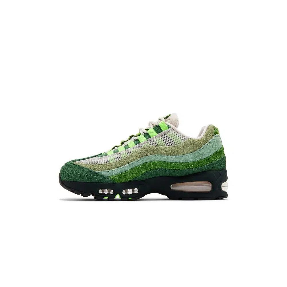 Lifestyle Бег Nike Air Max 95 BB DOAF Oregon 'The Woods' PE Community Exclusive 3