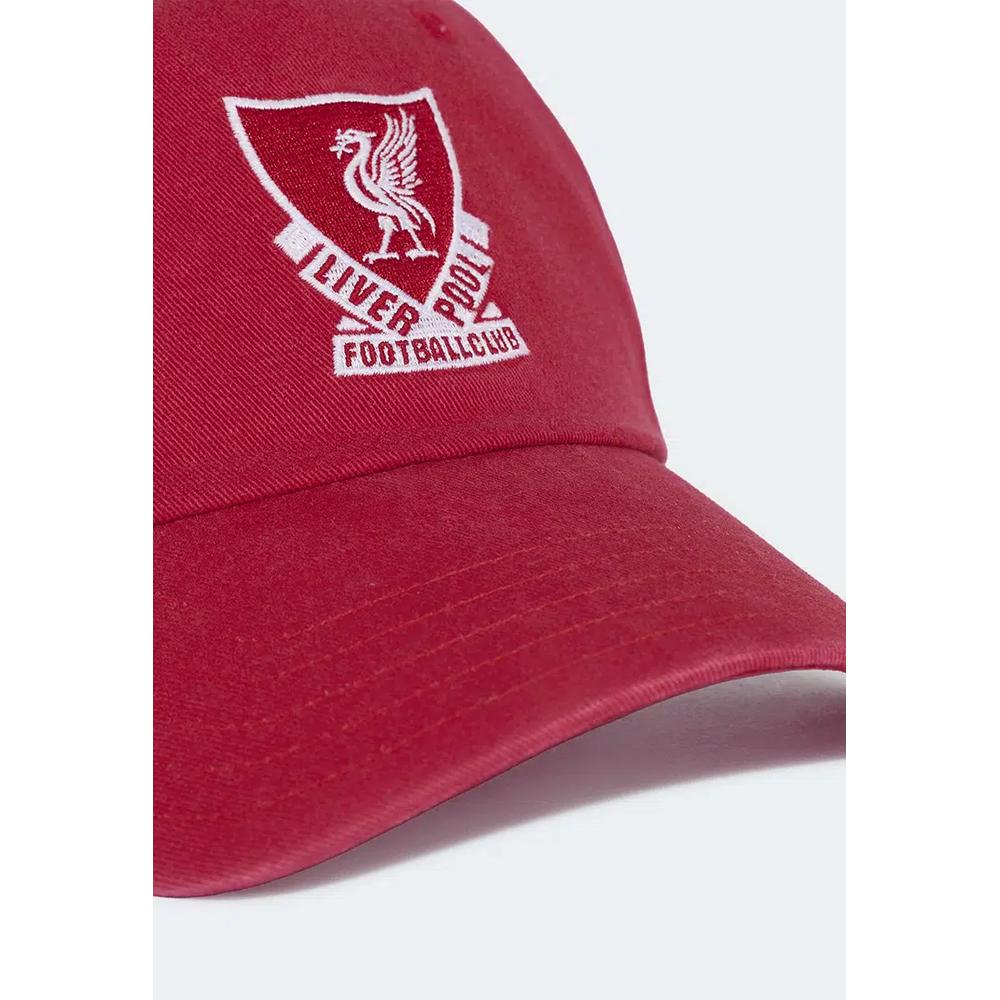 Кепка Liverpool FC Dad Cap 3