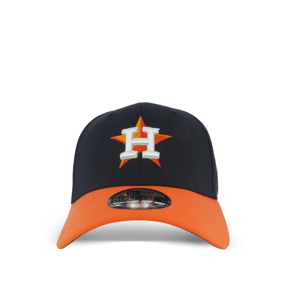 Кепка 39THIRTY Houston Astros Team Classic 2
