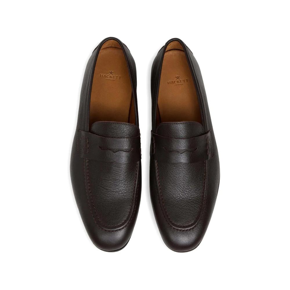 Лоферы Regal Saddle 4