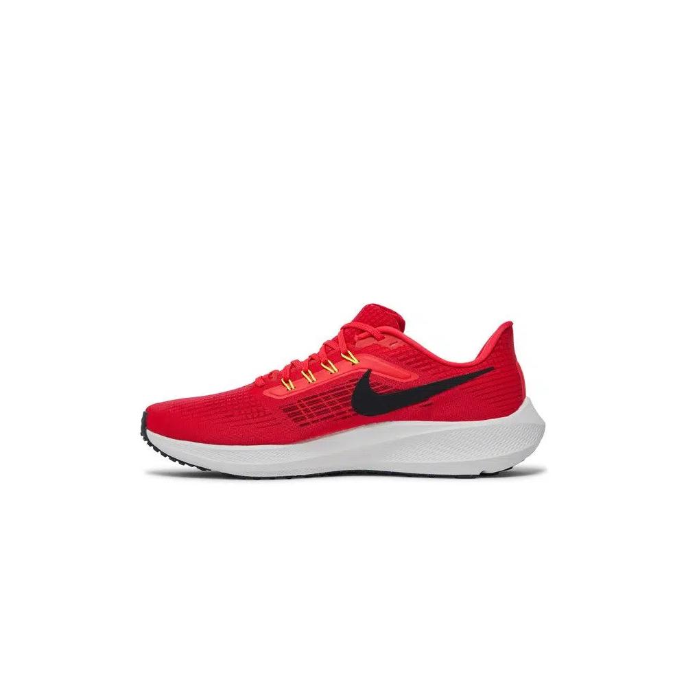 Кроссовки Nike Air Zoom Pegasus 39 «Siren Red» 3